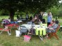 Rando/pique-nique/croisière du 22 juillet à Moncourt-Fromonville