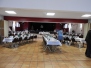 le repas de gala le 15 décembre 2019