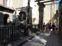 Randonnée dans les jardins du Château de Fontainebleau le 30 août 2019