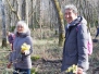 Randonnée "les Jonquilles" le 27 février 2022