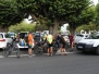 Randonnée vélo du 14 août 2020