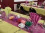 Repas de printemps le 5 avril 2018