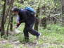 sortie muguet du 7 mai 2021